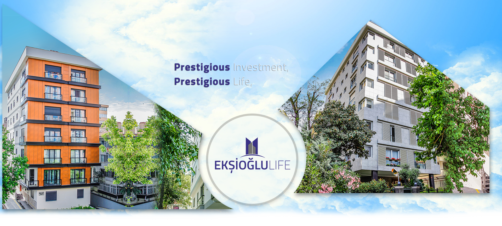 Eksioglu life