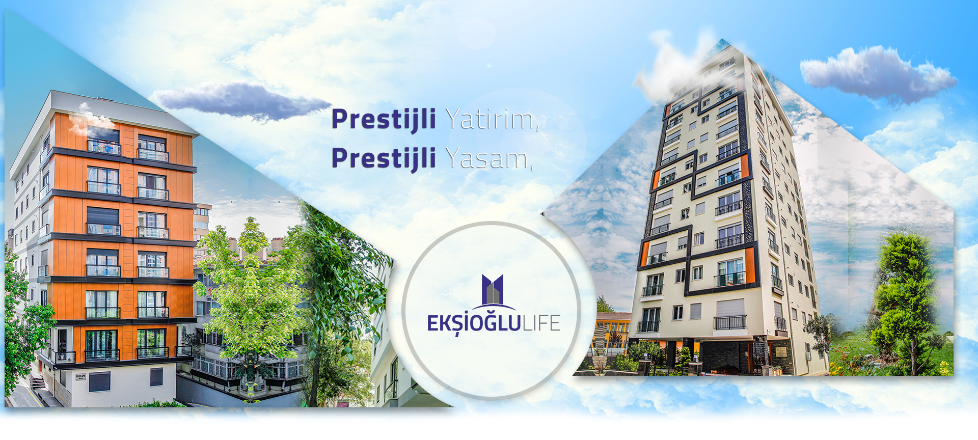 Eksioglu life