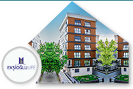 Eksioğlu Lİfe Tamamlanan Projeler
