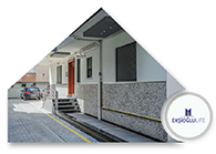 Eksioğlu Lİfe Tamamlanan Projeler