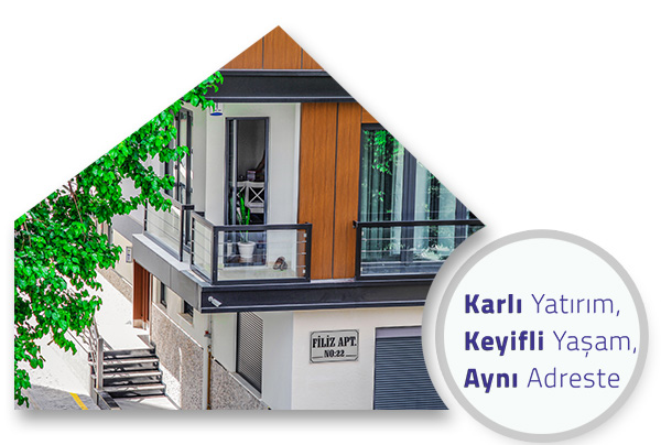 Eksioğlu Lİfe Tamamlanan Projeler