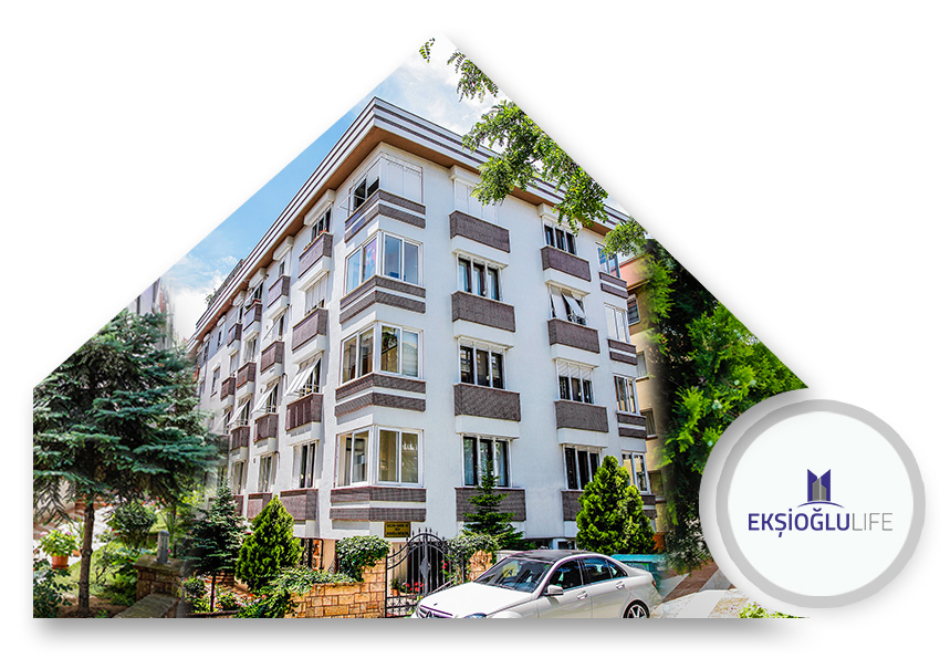 Ekşioğlu Tamamlanan Projleri