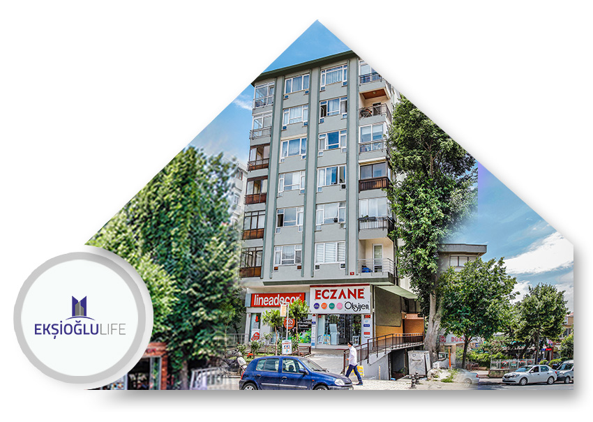 Ekşioğlu Tamamlanan Projleri