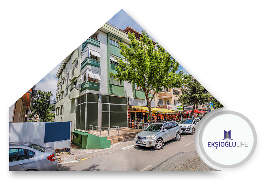 Ekşioğlu Tamamlanan Projleri